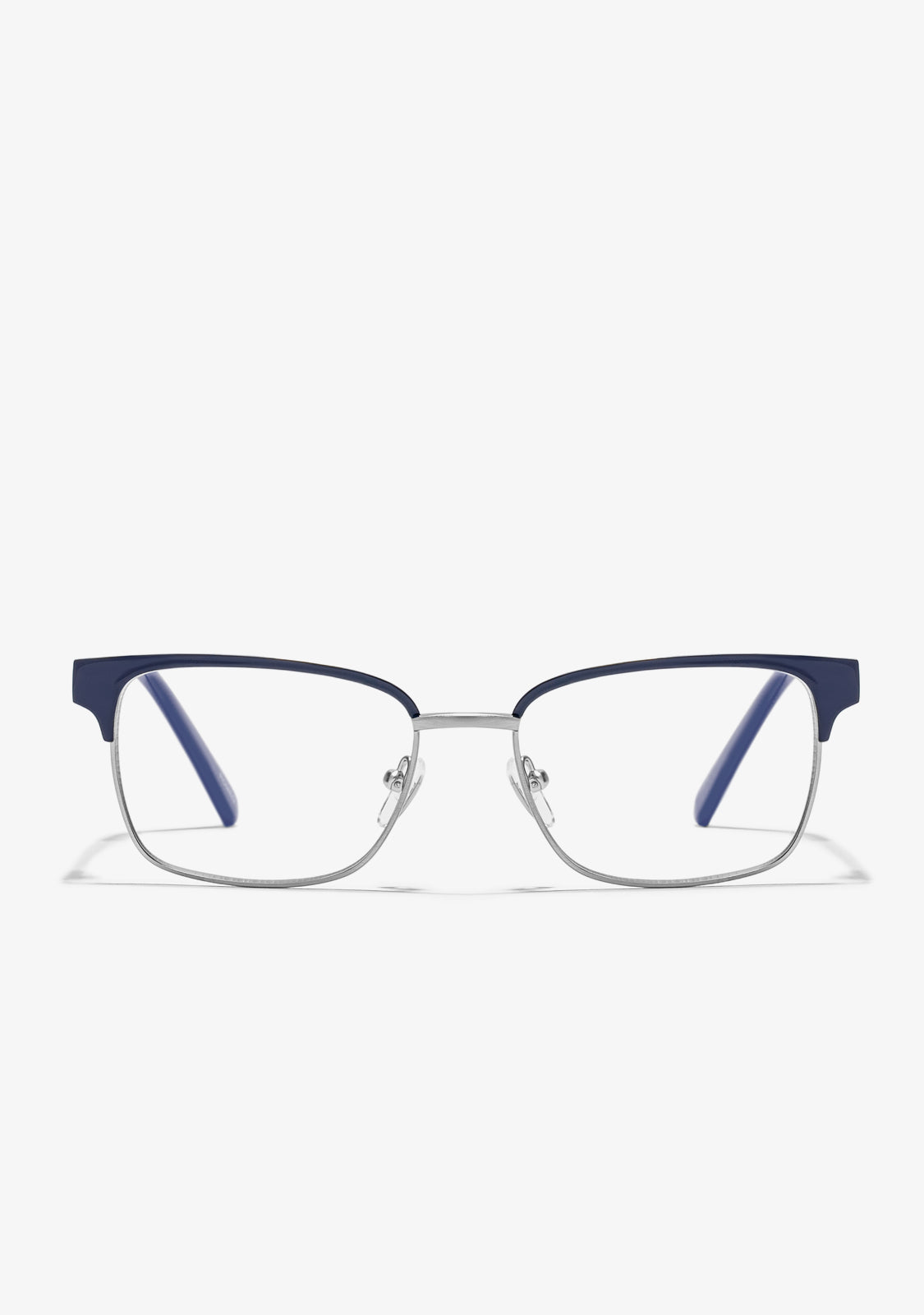 Square Blue Light Glasses - Blue Light Glasses