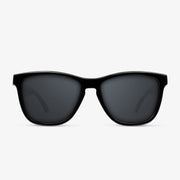 Roosevelt Shinny Black / Black