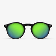 Ultra Light Black / Green