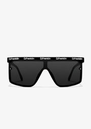 Orion Full Logo Black / Black