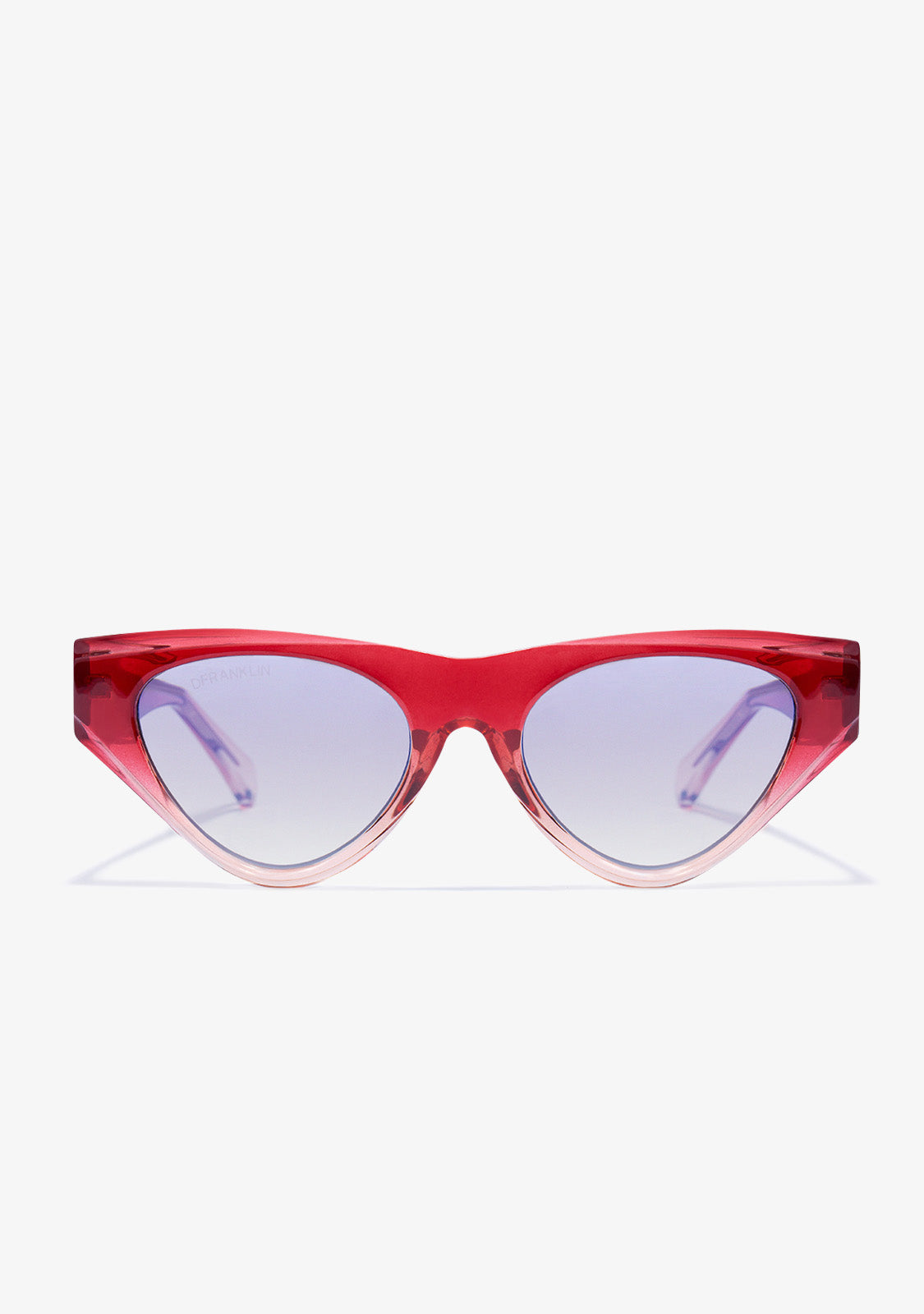 Muller Trans Red / Grad Flash