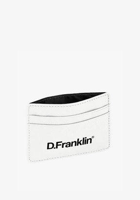 White Cardholder