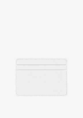 White Cardholder