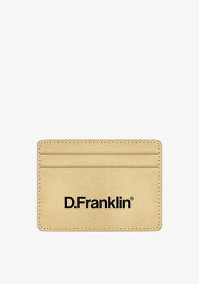 Gold Cardholder