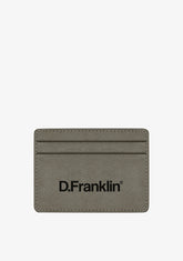 Grey Cardholder