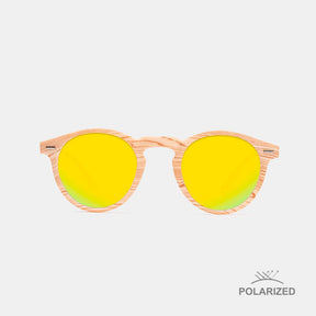 Ultra Light Iwood / Gold Polarized