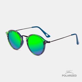 Roller Blue / Green Polarized