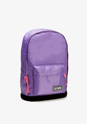 Rocket Backpack Purple