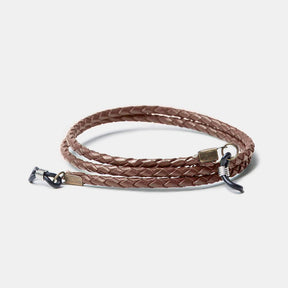 Cord Low Brown