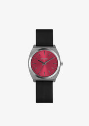 Wally Titanium Rose