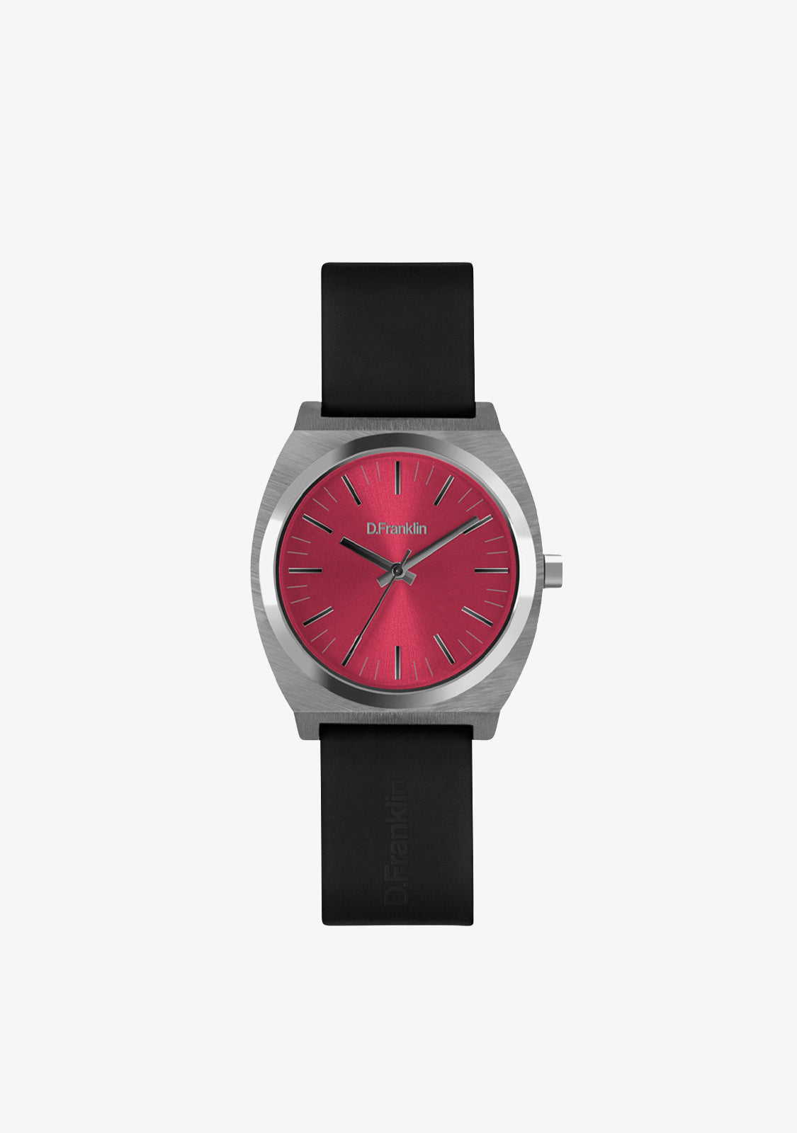 Wally Titanium Rose