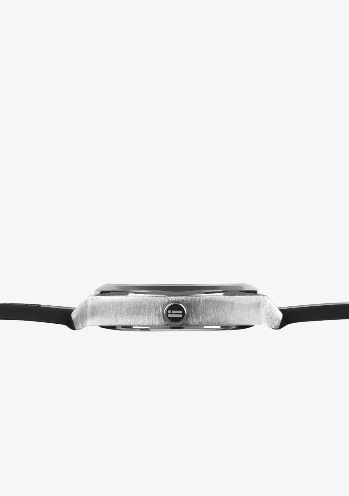 Wally Titanium Rose