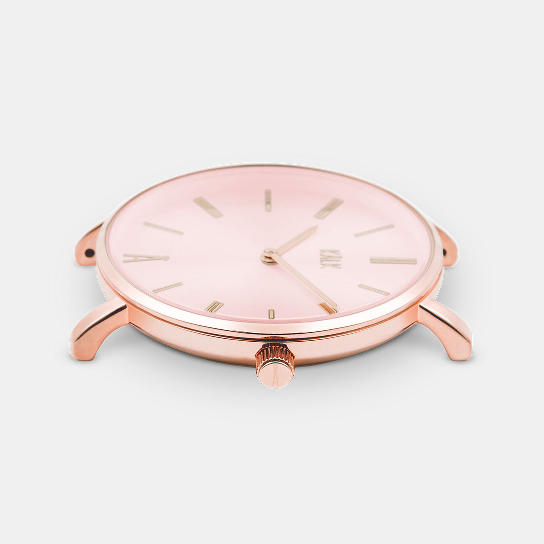 Classy Rose Gold / Light Pink