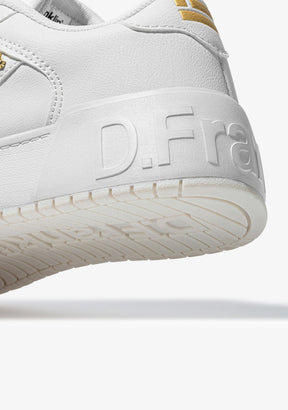 Low Court White