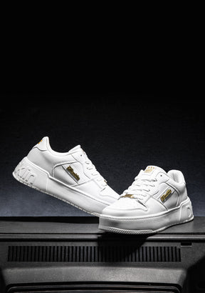 Low Court White