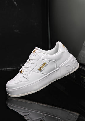 Low Court White