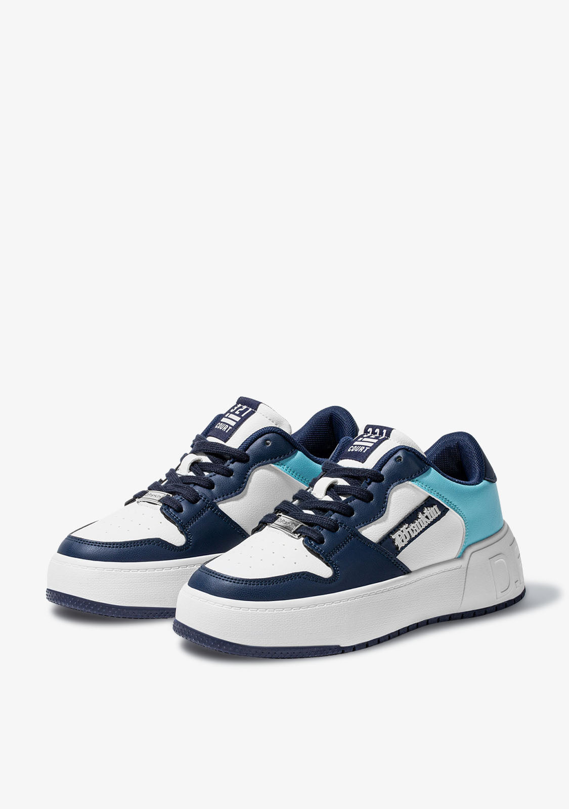 Low Court Navy