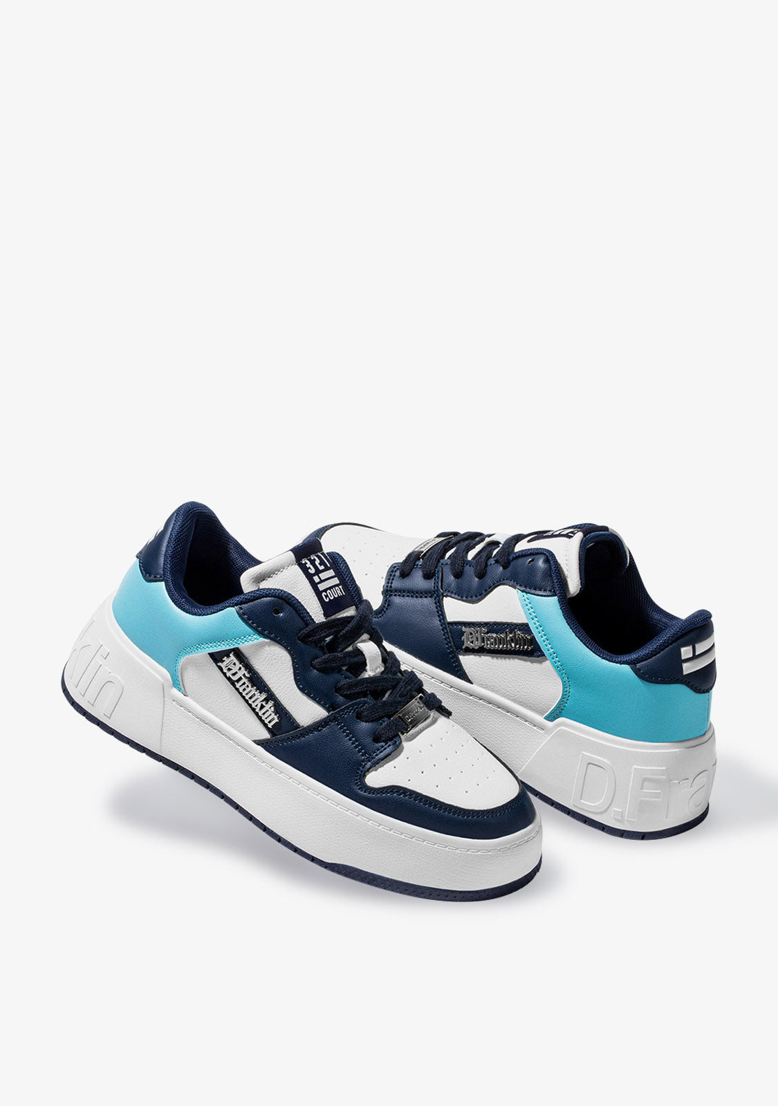 Low Court Navy