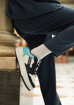 Low Court Navy