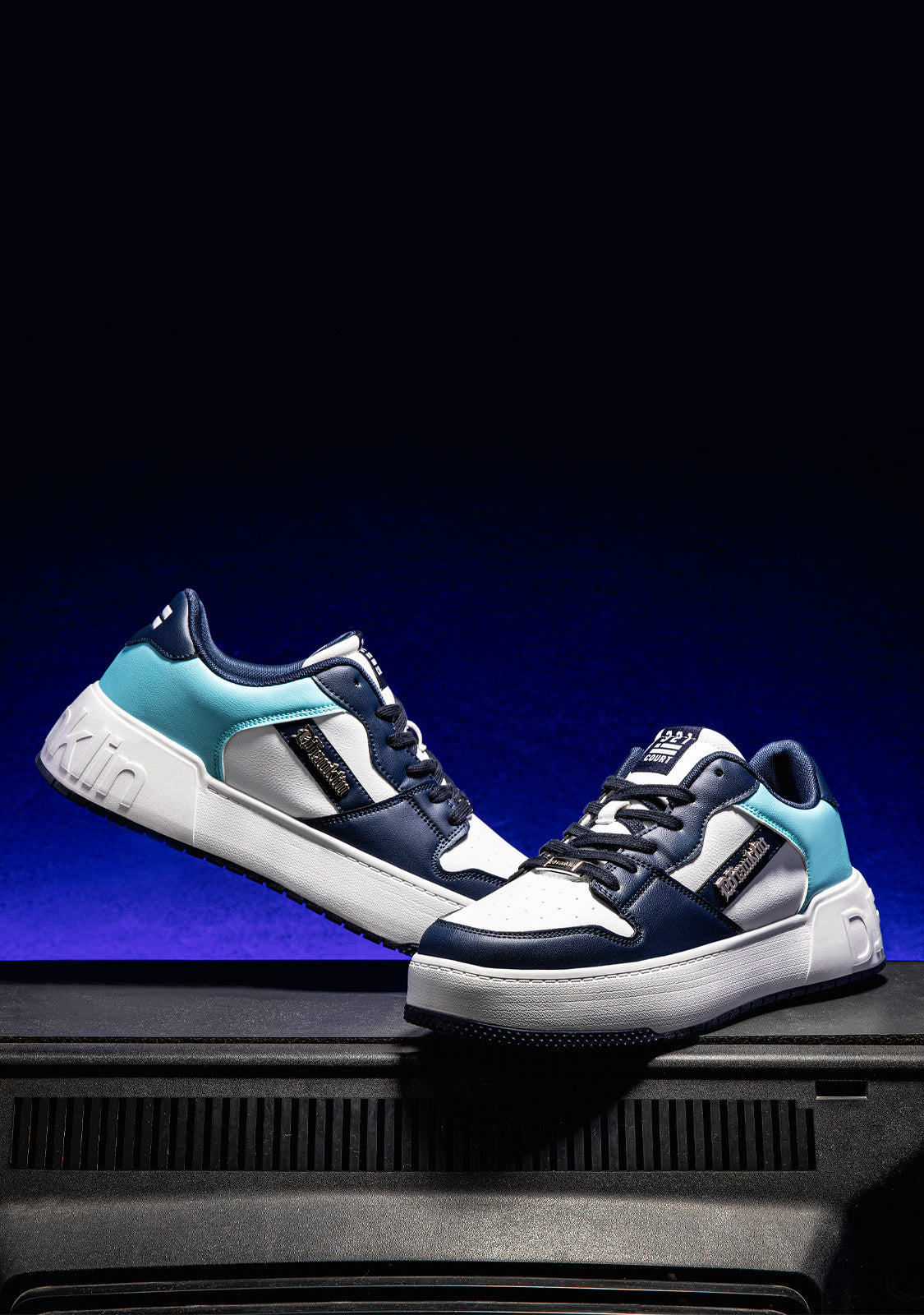 Low Court Navy