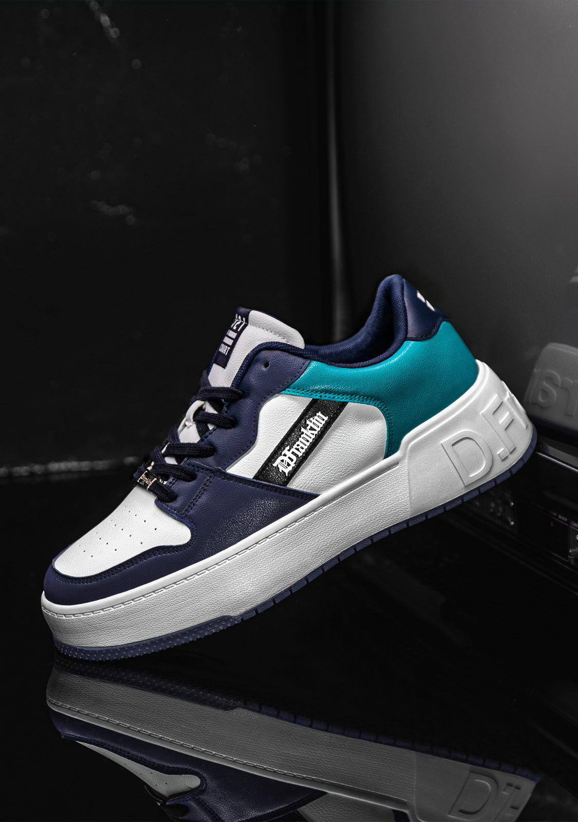 Low Court Navy