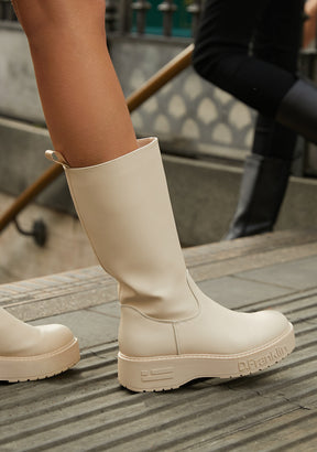 Gumme Track Country Beige
