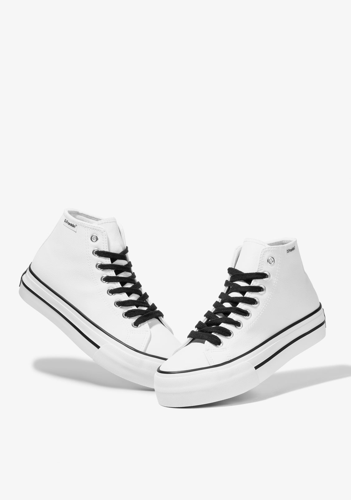 One Way Micro White