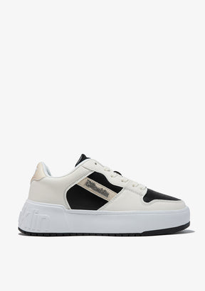Low Court Beige / Black