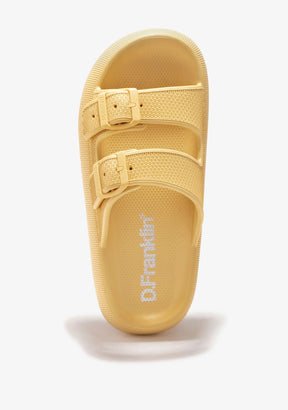 Bloomer Eva Yellow
