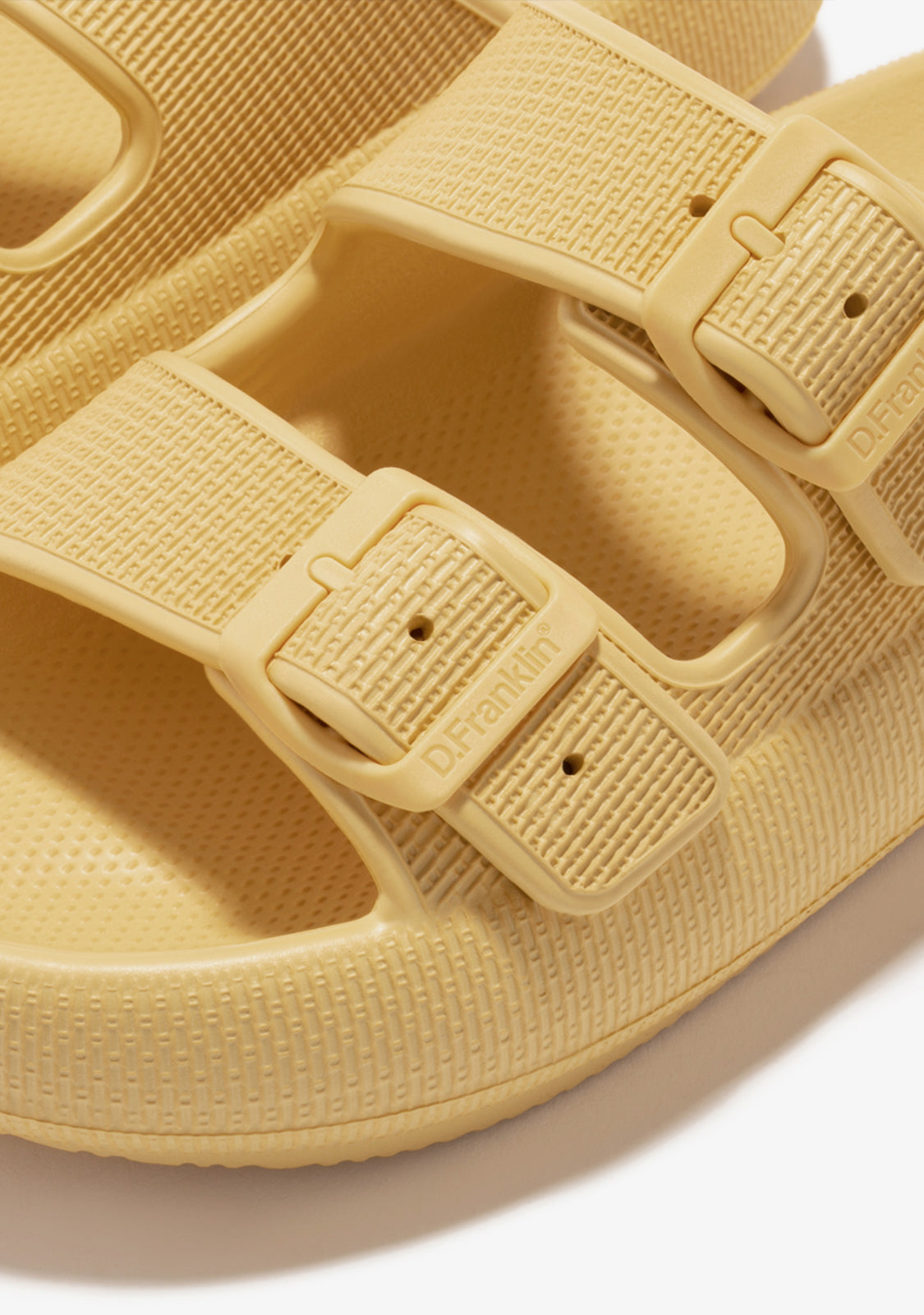 Bloomer Eva Yellow