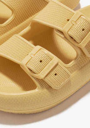 Bloomer Eva Yellow