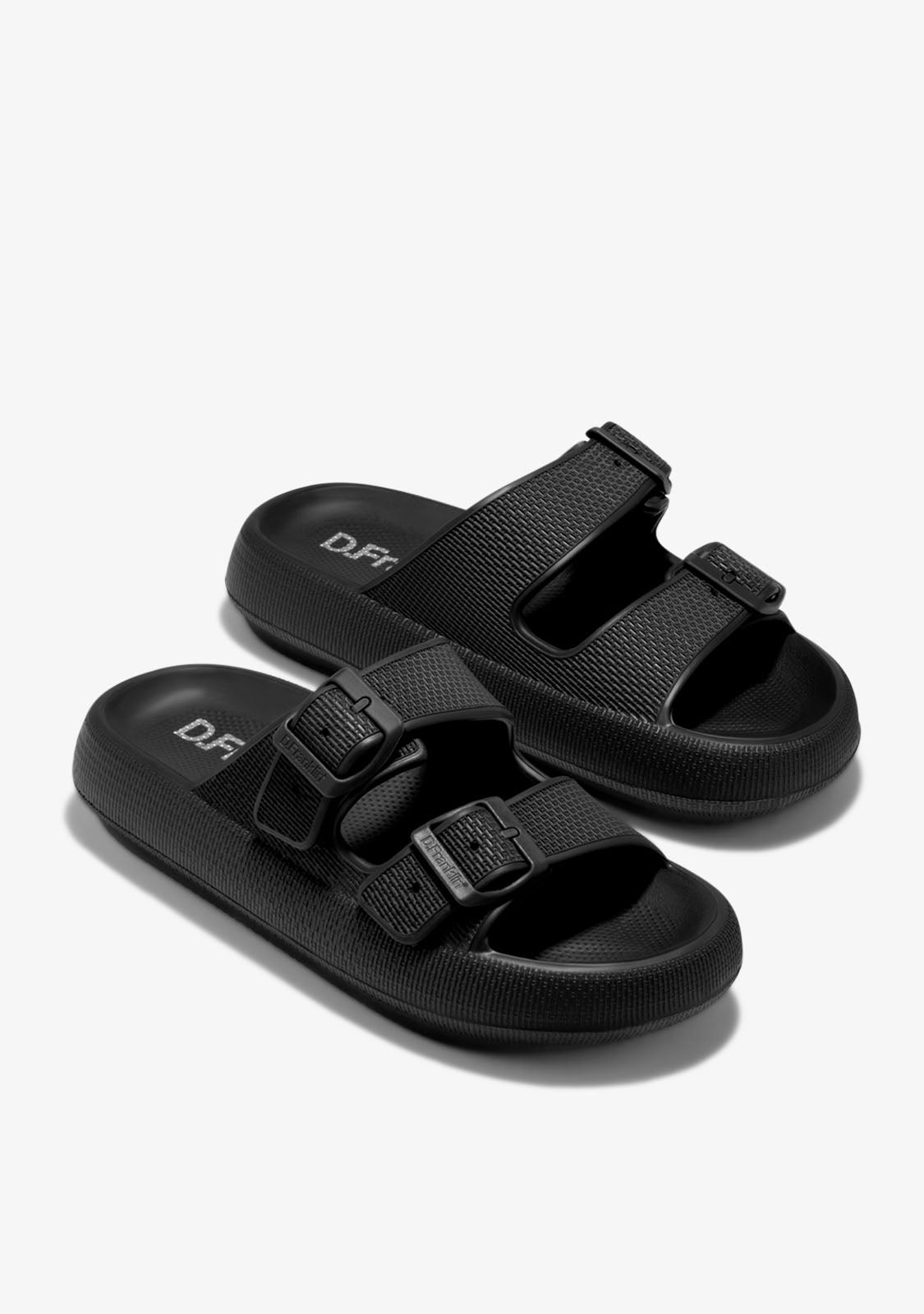 Bloomer Eva Black
