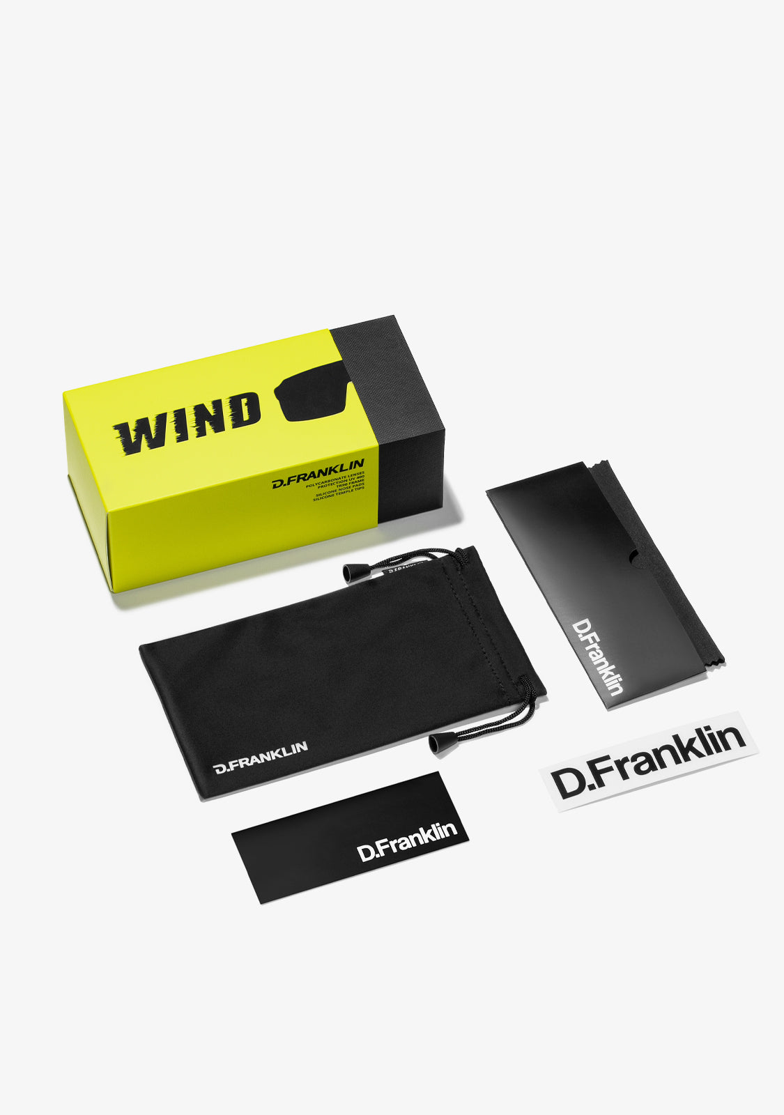 Wind Black / Photochromic