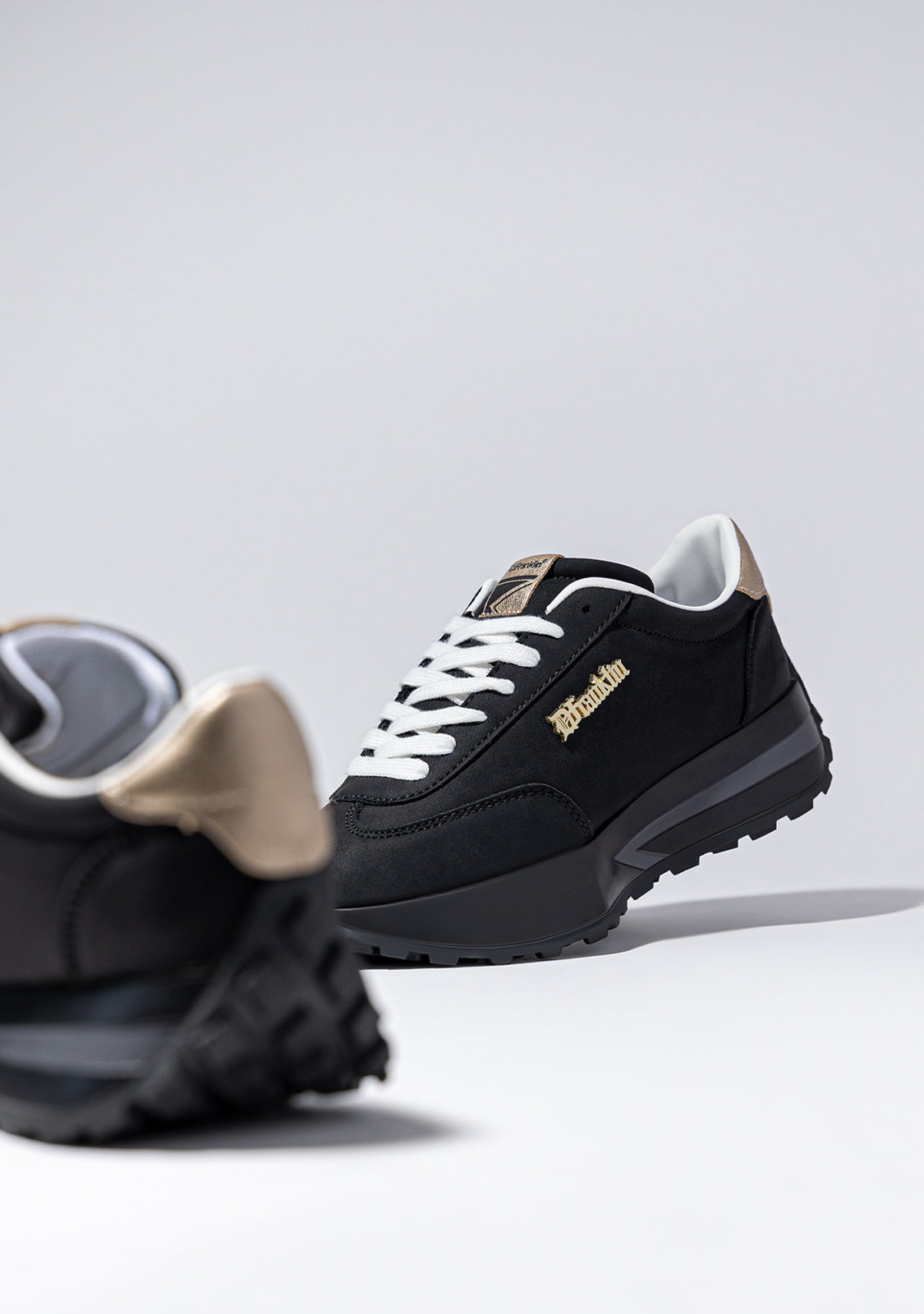 Meteoro Black