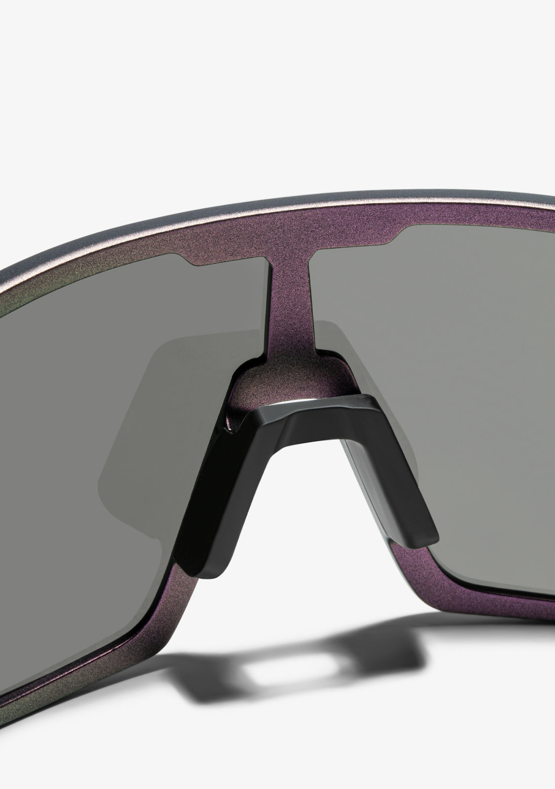 Wind Limited Iridiscent Purple / Black