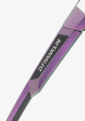 Wind Limited Iridiscent Purple / Black